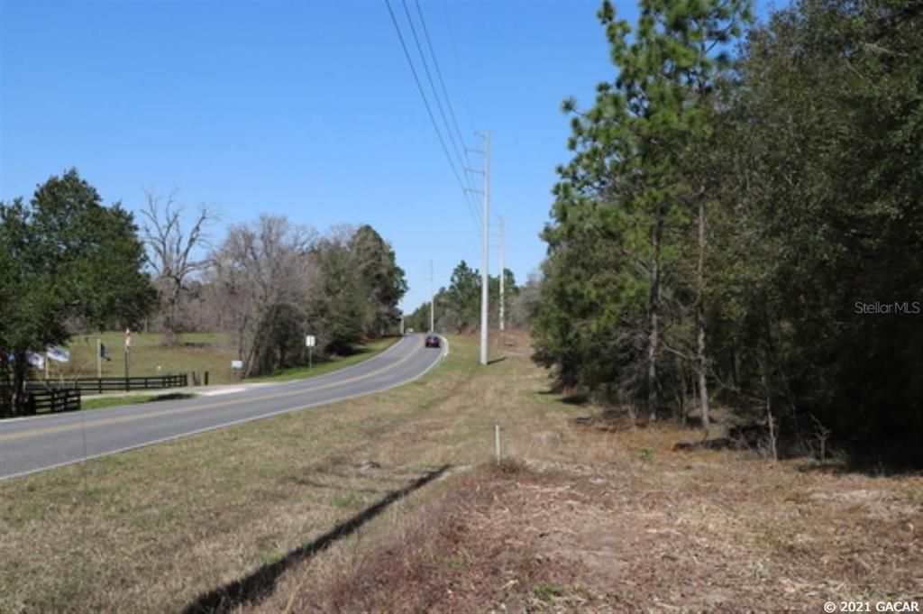 Recently Sold: $59,950 (3.98 acres)