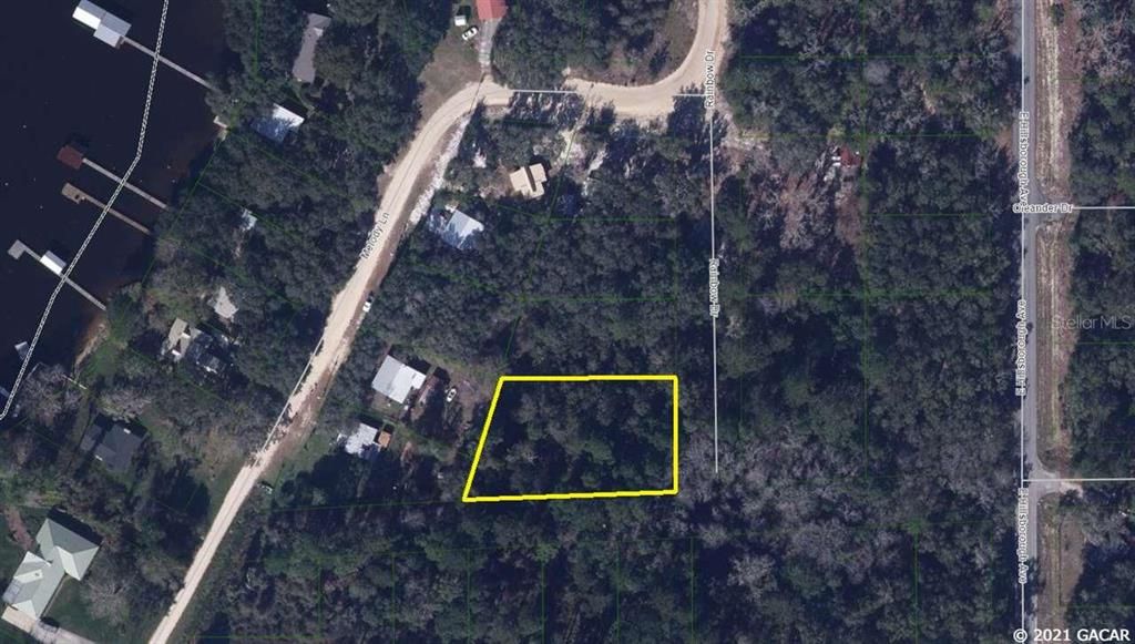 Recently Sold: $5,750 (0.50 acres)