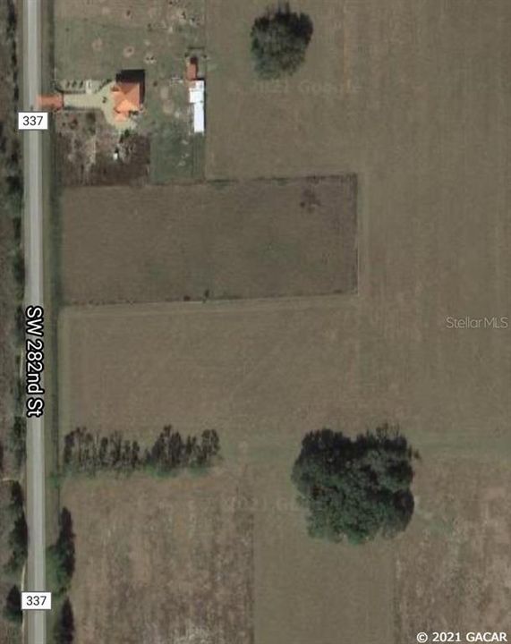 Recently Sold: $99,900 (5.02 acres)