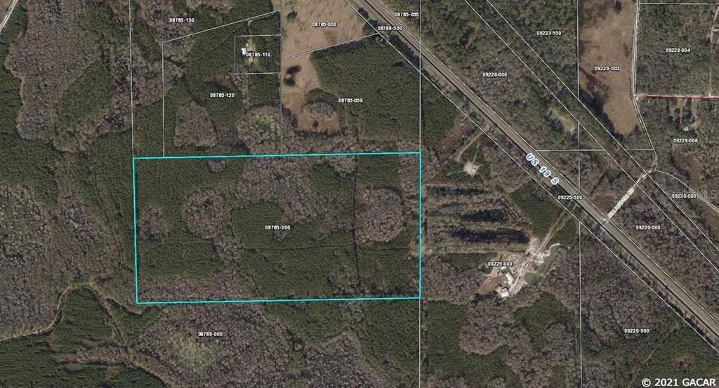 最近售出: $168,000 (80.00 acres)