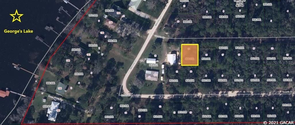 Recently Sold: $1,955 (0.17 acres)