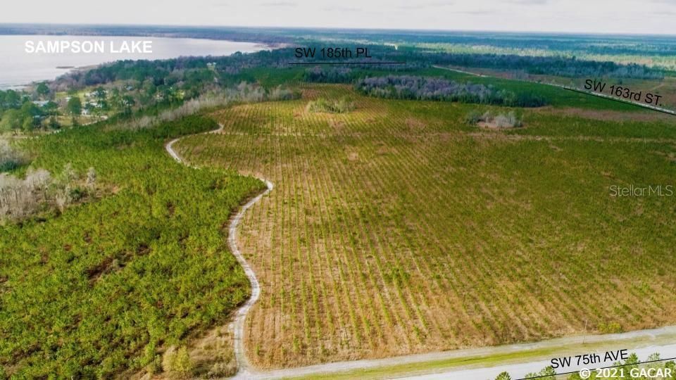 Недавно продано: $38,500 (5.03 acres)