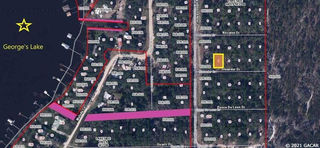 Recently Sold: $1,955 (0.17 acres)