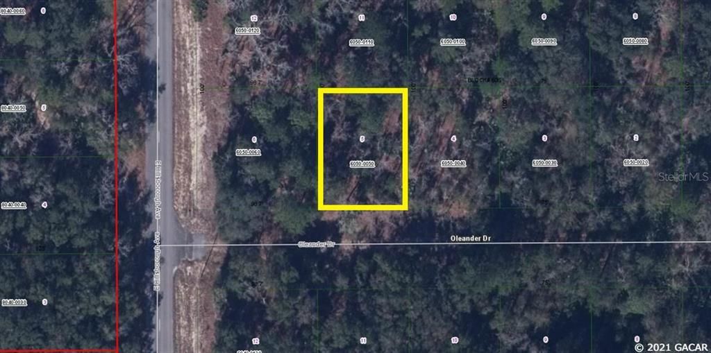 Recently Sold: $1,955 (0.17 acres)