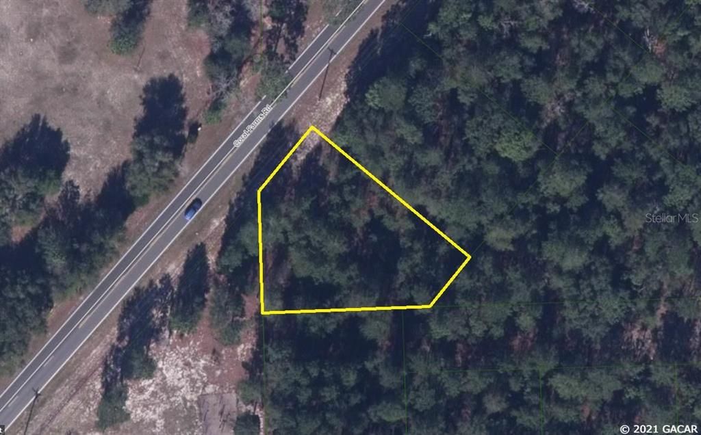 Recently Sold: $5,750 (0.46 acres)