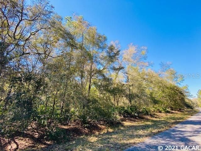 Recently Sold: $16,900 (1.00 acres)