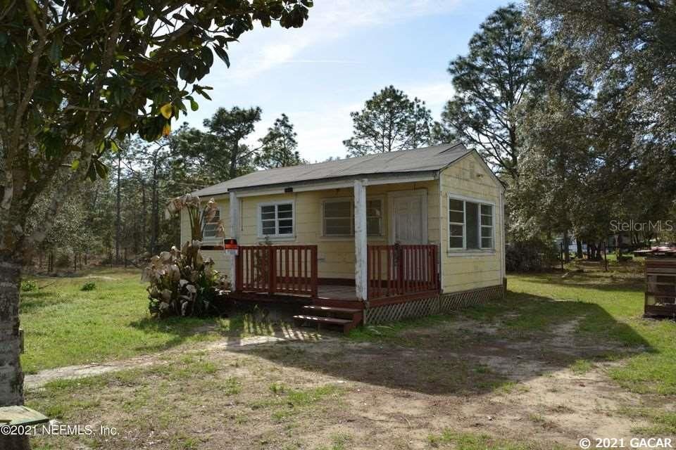 Recently Sold: $66,000 (2 beds, 1 baths, 720 Square Feet)