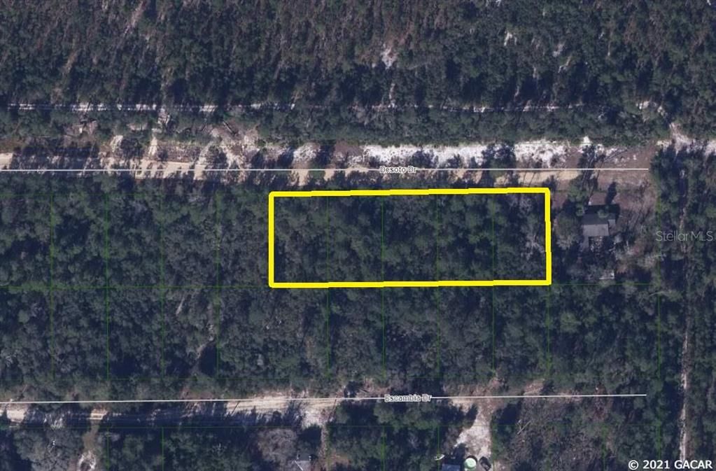 Recently Sold: $12,650 (1.10 acres)