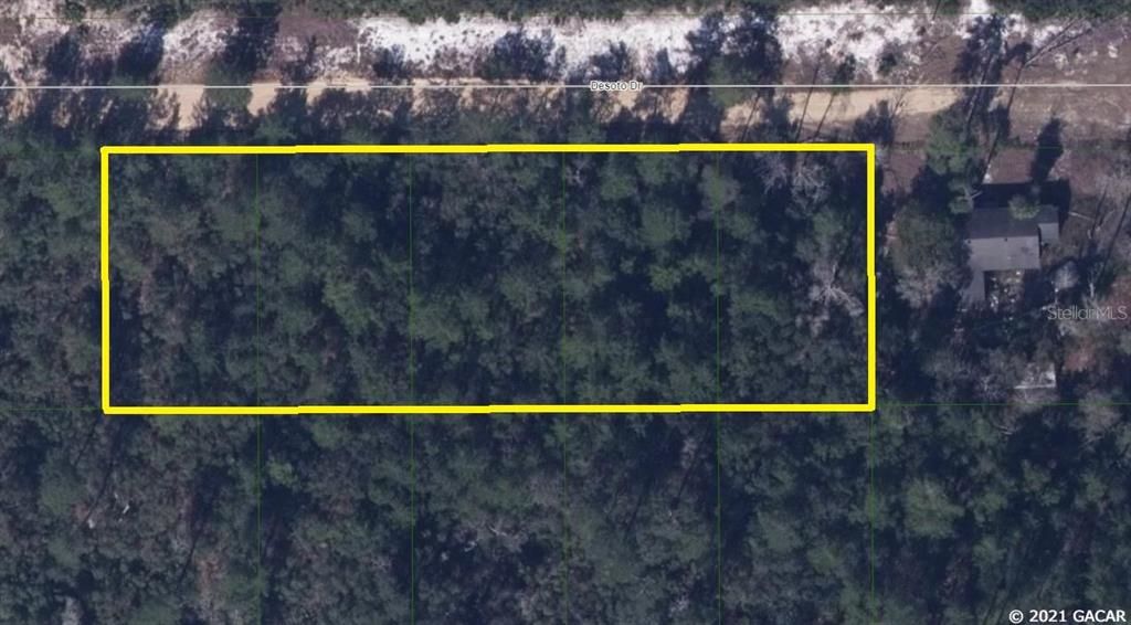 Recently Sold: $12,650 (1.10 acres)