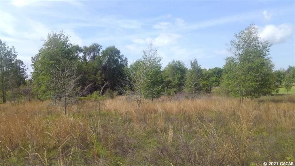 Recently Sold: $59,900 (4.98 acres)