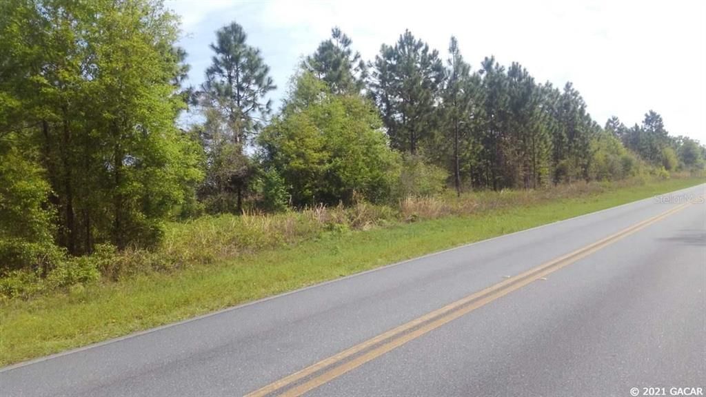 Recently Sold: $59,900 (4.98 acres)