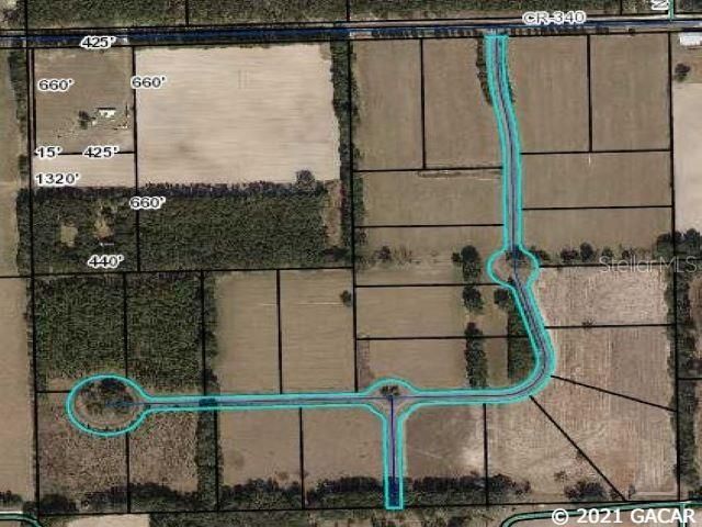 Recently Sold: $51,652 (5.88 acres)