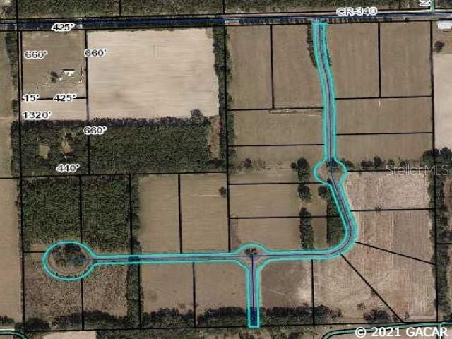 Recently Sold: $40,100 (4.50 acres)