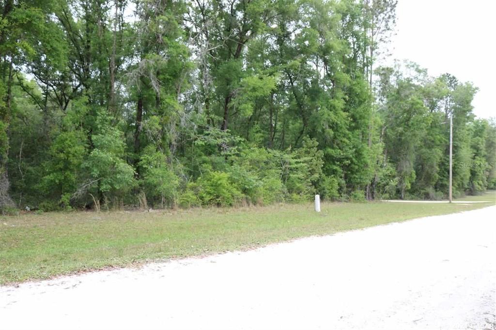 Recently Sold: $33,000 (4.01 acres)