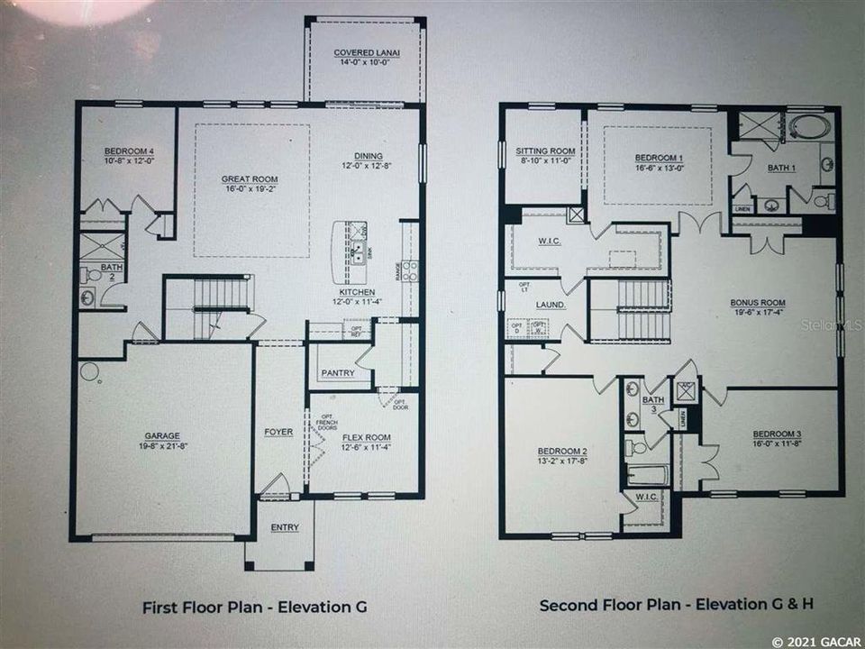 Vendido Recientemente: $401,640 (4 camas, 3 baños, 3313 Pies cuadrados)