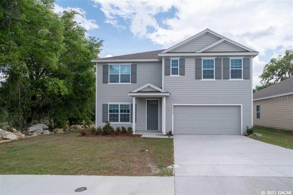 Recently Rented: $2,500 (5 beds, 3 baths, 2534 Square Feet)