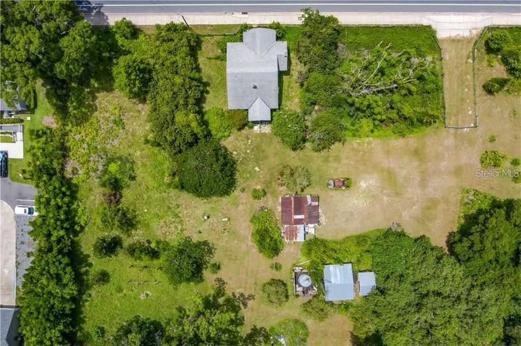 For Sale: $1,700,000 (4.85 acres)