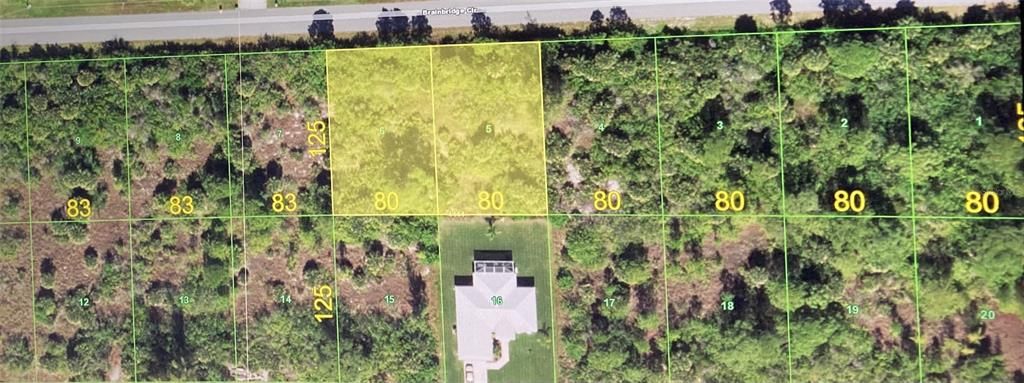 Recently Sold: $55,000 (0.23 acres)
