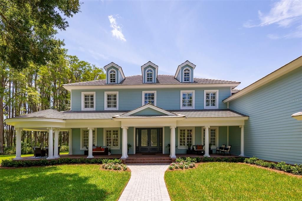 Recently Sold: $2,495,000 (5 beds, 4 baths, 7260 Square Feet)