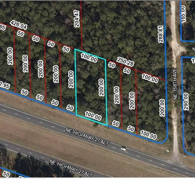 Recently Sold: $6,000 (0.46 acres)