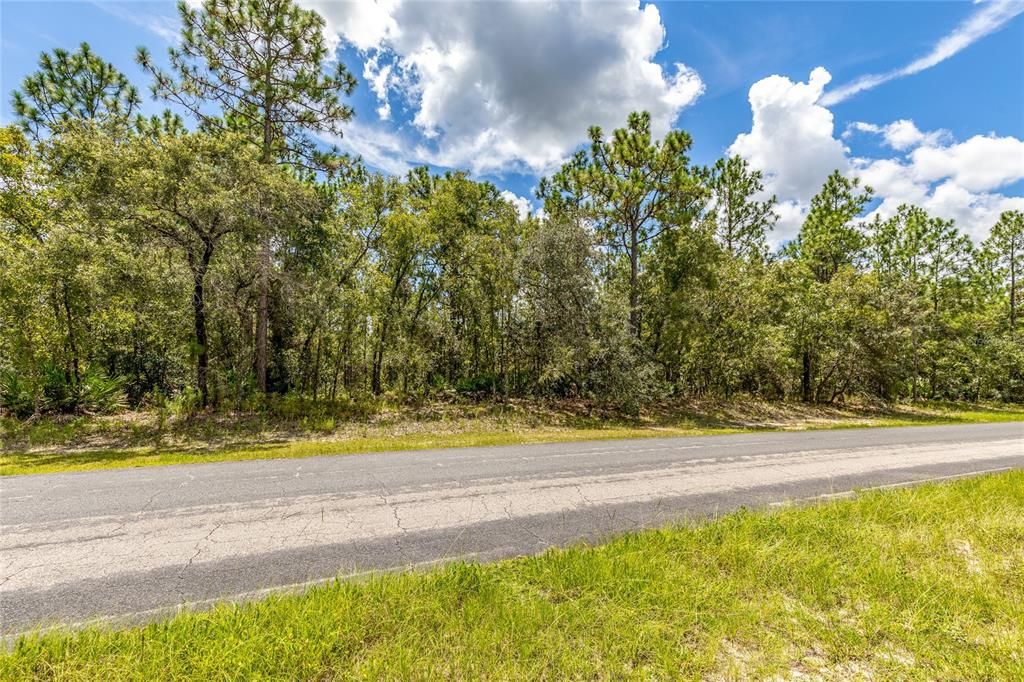 Recently Sold: $65,900 (1.35 acres)