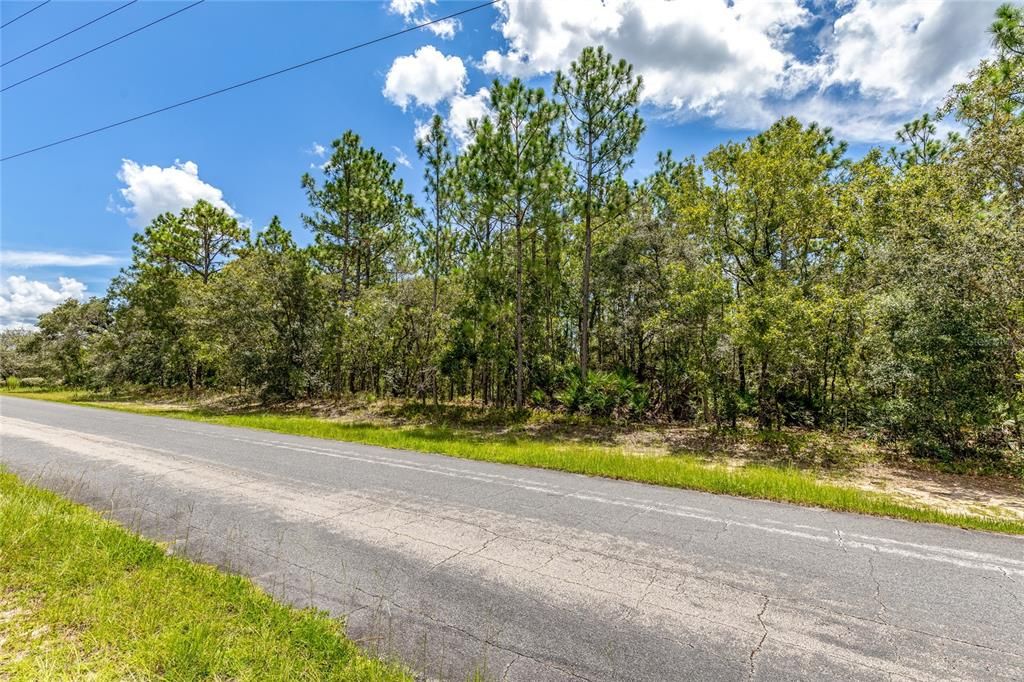 Recently Sold: $65,900 (1.35 acres)