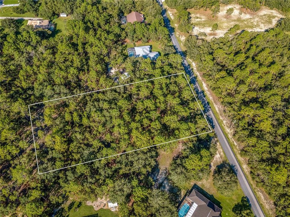 Недавно продано: $65,900 (1.35 acres)