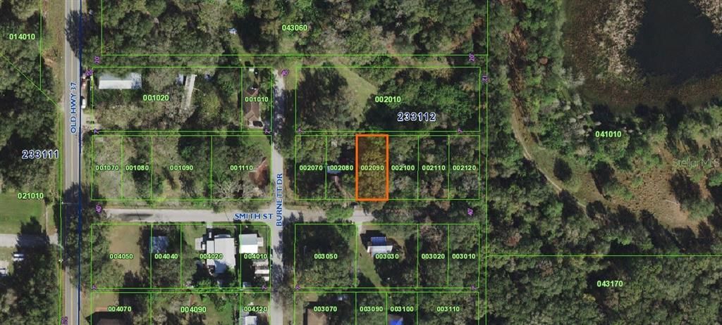 Недавно продано: $12,000 (0.12 acres)