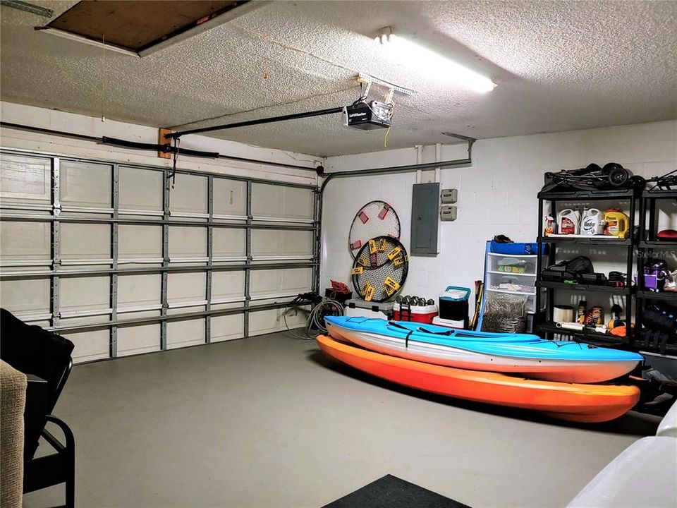Garage 20x20