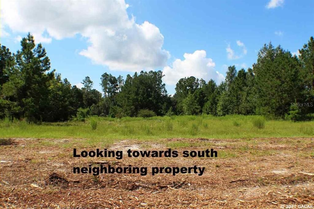 Recently Sold: $120,000 (10.00 acres)