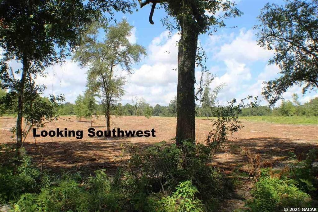 Recently Sold: $120,000 (10.00 acres)