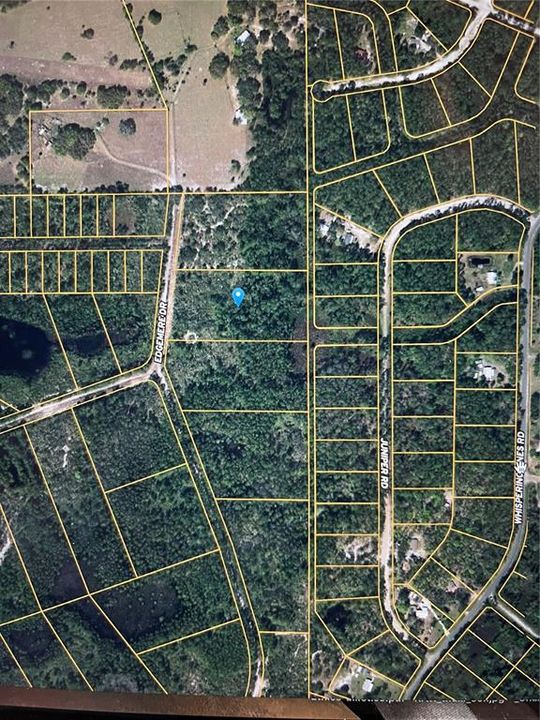 Recently Sold: $30,000 (5.05 acres)