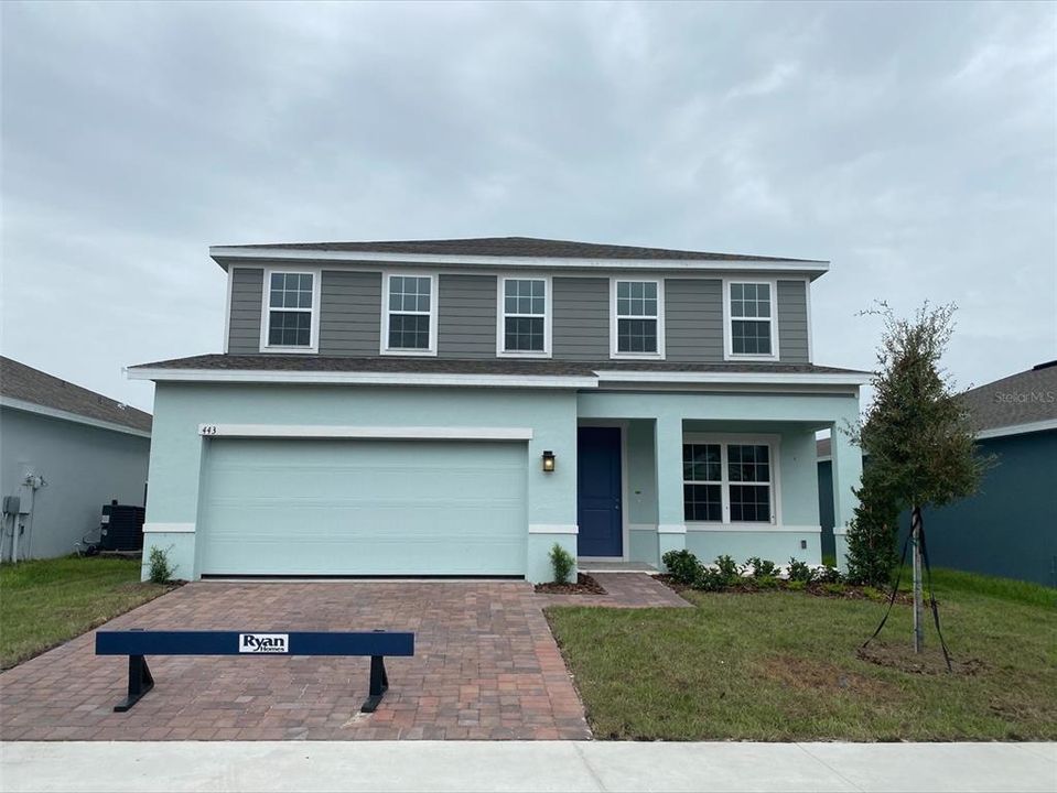 Recently Sold: $365,635 (3 beds, 2 baths, 2409 Square Feet)