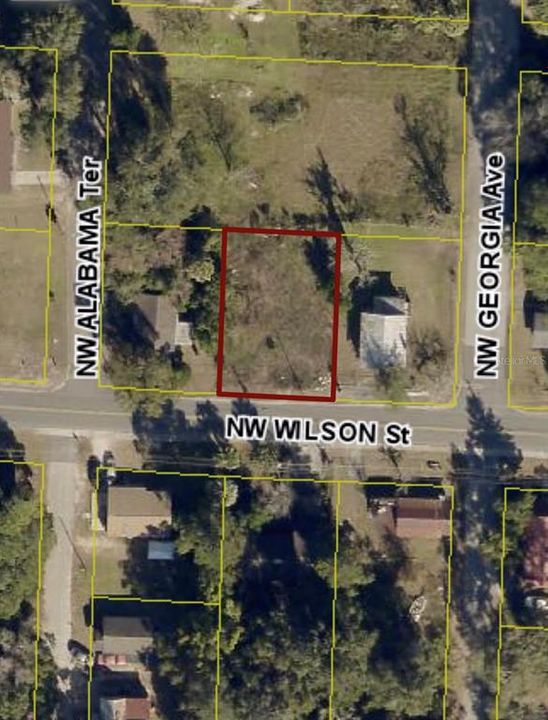 Recently Sold: $10,000 (0.16 acres)