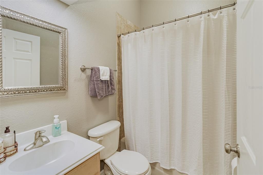 Guest Bathroom 1