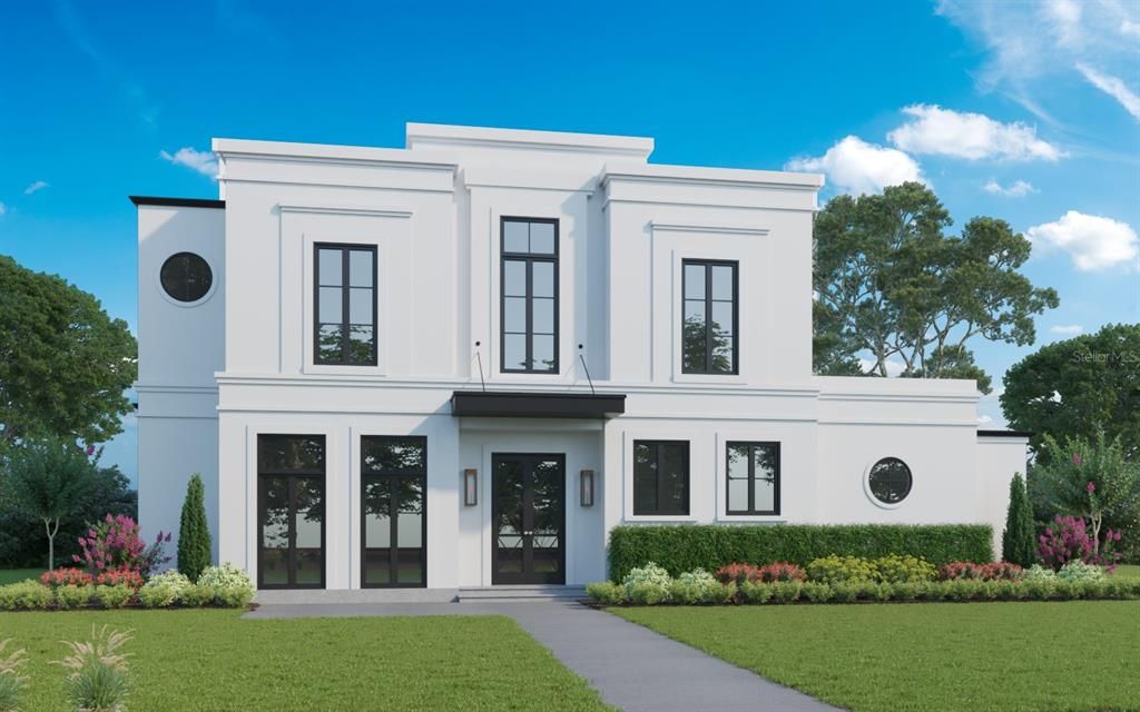 Recently Sold: $3,150,000 (5 beds, 5 baths, 5375 Square Feet)
