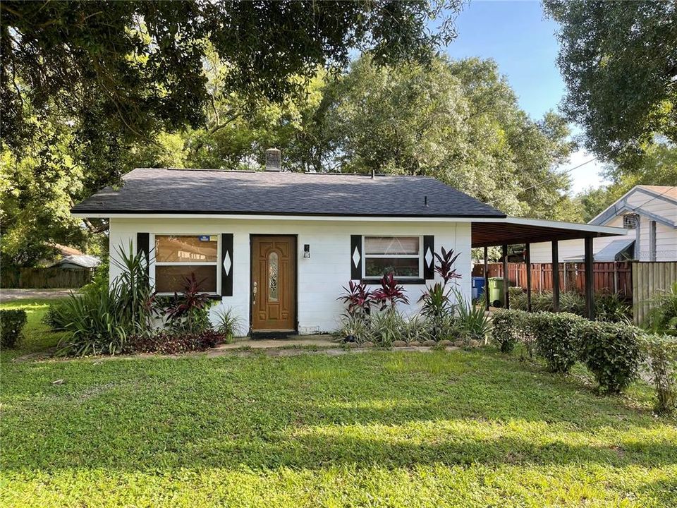 Recently Sold: $192,500 (3 beds, 1 baths, 875 Square Feet)