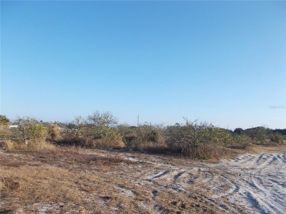 Vendido Recientemente: $63,500 (6.77 acres)