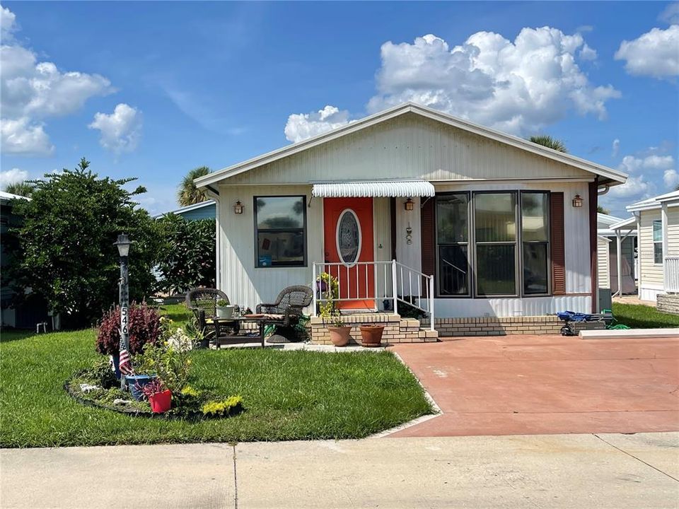 Recently Sold: $69,900 (2 beds, 2 baths, 816 Square Feet)