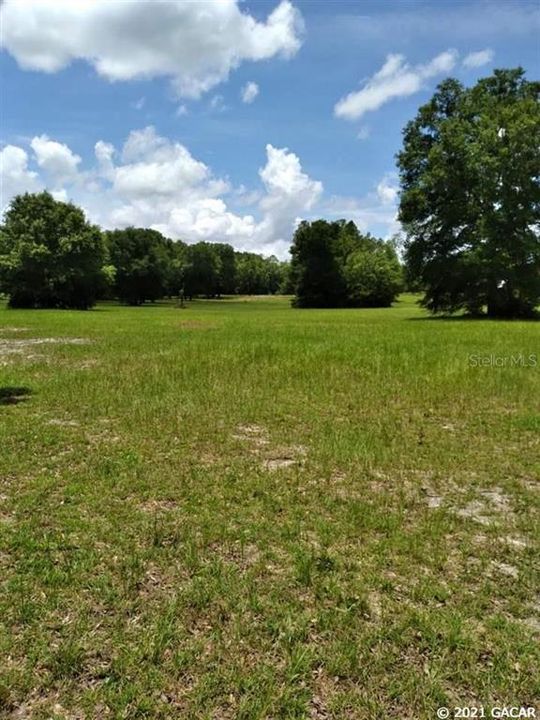 Recently Sold: $130,000 (13.20 acres)