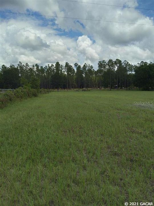 Recently Sold: $130,000 (13.20 acres)