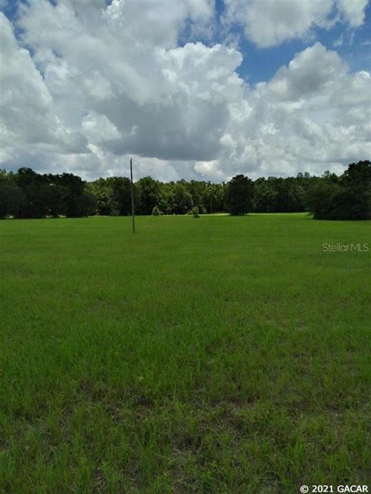 Recently Sold: $130,000 (13.20 acres)