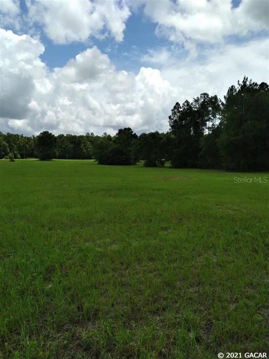 Recently Sold: $130,000 (13.20 acres)