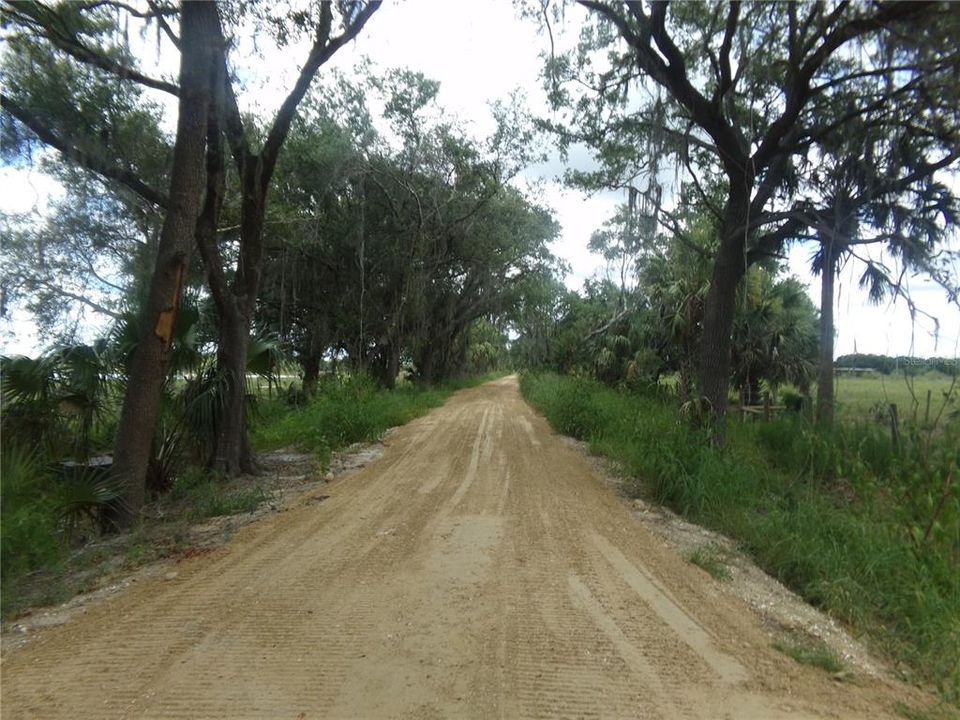 Vendido Recientemente: $259,000 (16.86 acres)