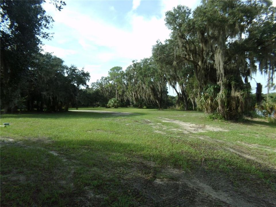 Recently Sold: $259,000 (16.86 acres)