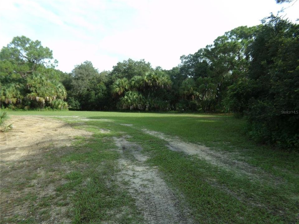 Recently Sold: $259,000 (16.86 acres)
