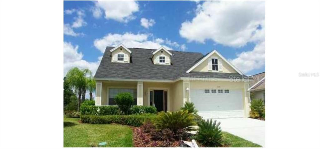 Vendido Recientemente: $340,400 (4 camas, 2 baños, 2346 Pies cuadrados)