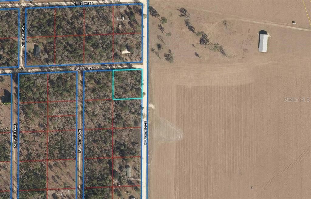 Recently Sold: $10,000 (1.00 acres)