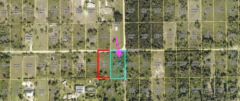 Recently Sold: $45,000 (0.59 acres)