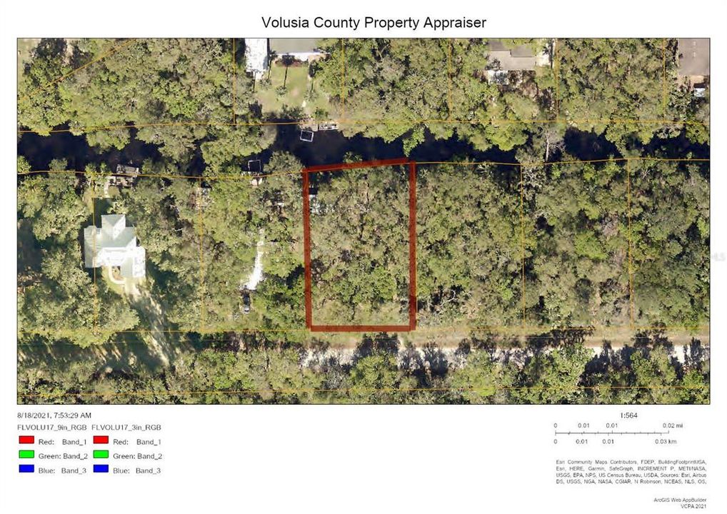 Recently Sold: $60,000 (0.28 acres)